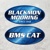 Blackmon Mooring & BMS CAT Logotype