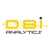 Data BI Analytics Logotype