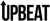 UPBEAT Logotype