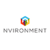 Nvironment Logotype