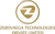 Zerovaega Technologies Pvt. Ltd. Logotype