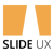 Slide UX Logotype