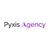 Pyxis Agency Logotype