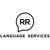 RR Language Services Logotype