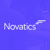 Novatics Logotype