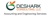 Deshark Consulting LLC Logotype
