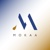 Mokaa Consulting Logotype