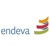 Endeva Logotype