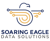 SOARING EAGLE DATA SOLUTIONS Logotype