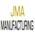 JMA Manufacturing, Inc. Logotype