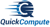 Quick Compute Logotype