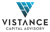 Vistance Capital Advisory, as seen on BNN Bloomberg, Globe and Mail and Financial Post Logotype