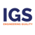 Intact Green Services Pvt. Ltd. Logotype