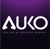 Auko Ajans Logotype