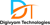 Digivyom Technology Logotype