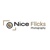 Nice Flicks Logotype