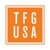 The Federal Group USA Logotype