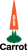 Carrot Tech Lab Logotype