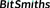 BitSmiths Logotype