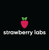 Strawberry Labs LLC Logotype
