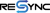 Resync Logotype