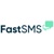 FastSMS Logotype