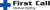 First Call Medical Staffing Inc. Logotype