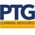Ptg International, Inc. Logotype