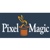 Pixel Magic Design Logotype