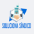 Solves Solution Logotype