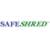 SafeShred Logotype