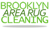 Brooklyn Area Rug Cleaning Logotype