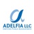 Adelfia LLC Logotype