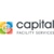 Capital Facility Services Pty Ltd Logotype
