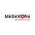 MedeXOne LLC Logotype