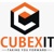 CUBEXIT INC Logotype