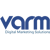Varm Digital Marketing Solutions Logotype