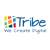 Hashtag Tribe Logotype