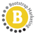 Bootstrap Marketing Logotype