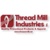 Thread Mill Industries Logotype