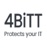 4Bitt Logotype