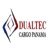 Dualtec Cargo Panama Logotype