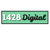 1428Digital LLC Logotype
