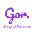 Group of Resources Logotype