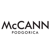 McCann Podgorica Logotype