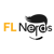 The Florida Nerds Logotype