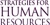 Strategies for Human Resources Logotype