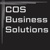 COS Business Solutions Logotype