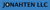 Jonahten LLC Logotype