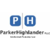 Parker Highlander PLLC Logotype